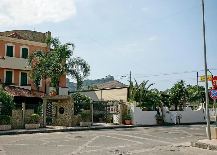 Dolce Dimora