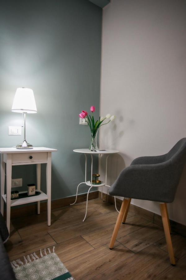 Holiday home Dolce Dimora