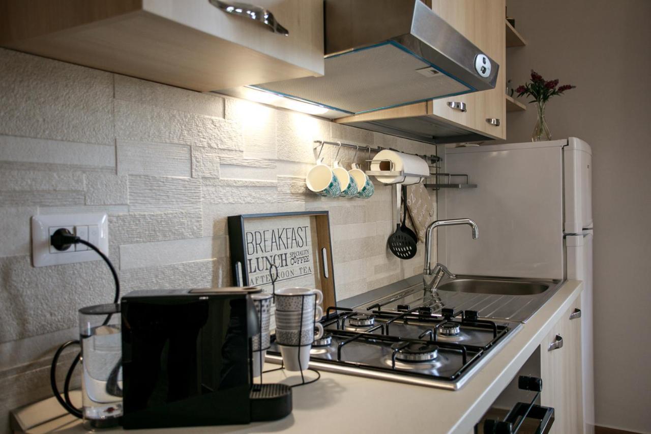 Dolce Dimora Holiday home *