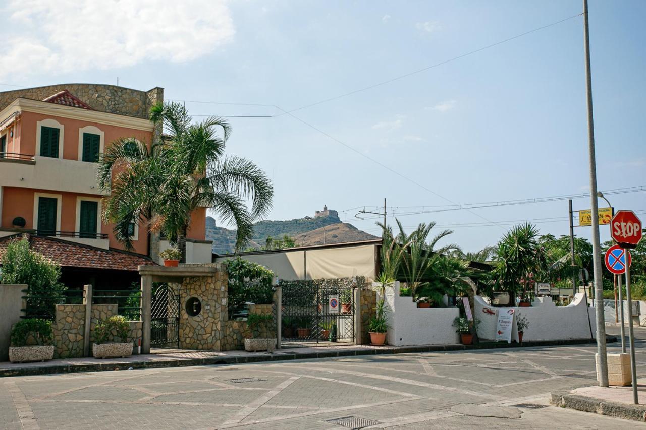 Dolce Dimora Oliveri