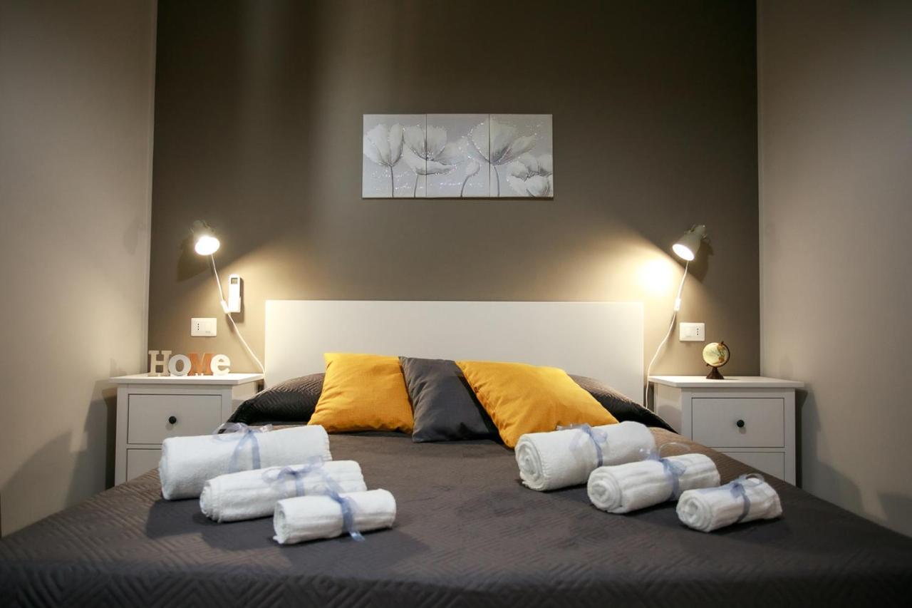 Dolce Dimora Holiday home