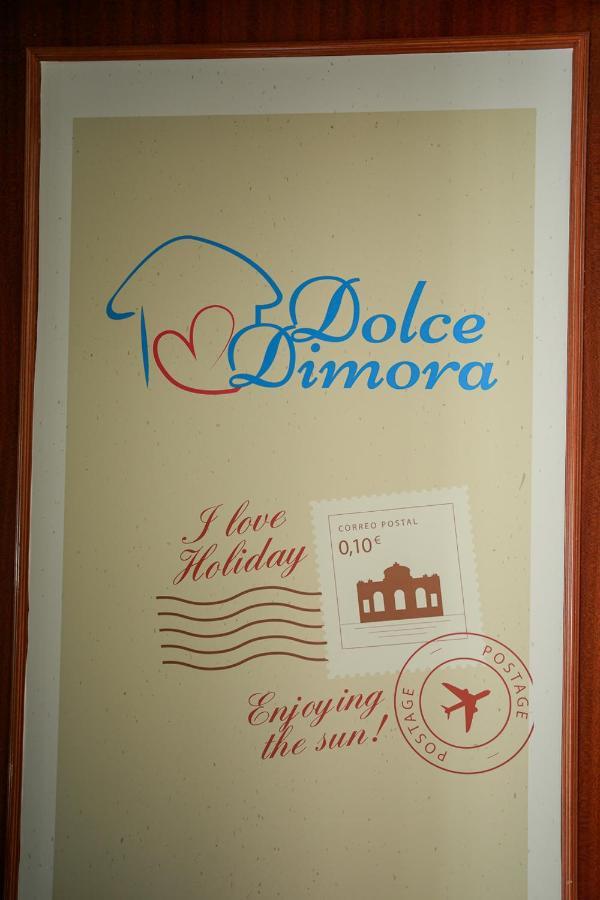 Dolce Dimora Ferienhaus Oliveri
